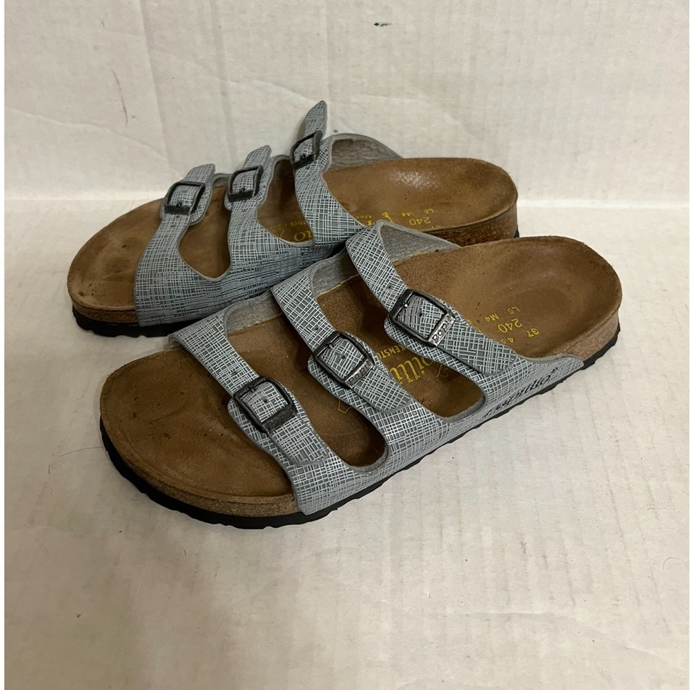 Papillio Birkenstock sandals